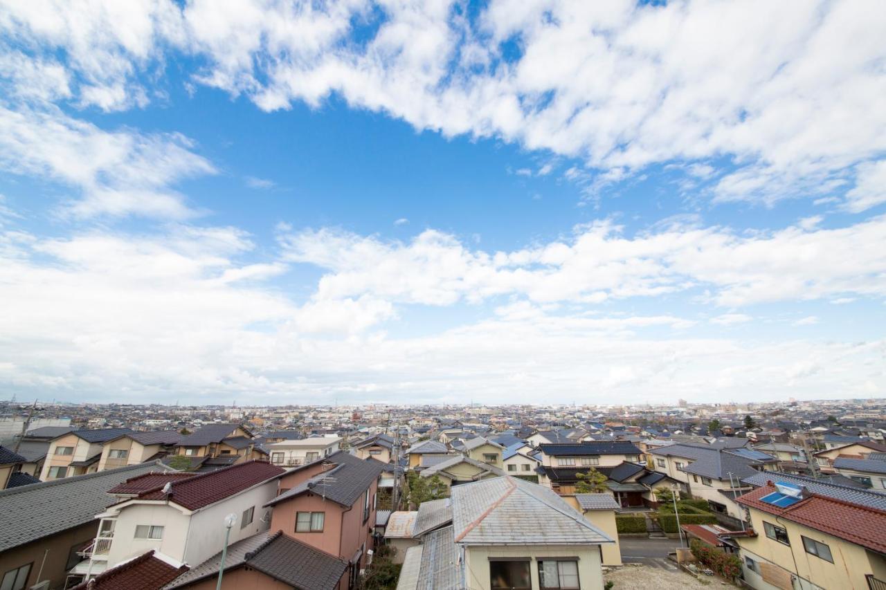 Kanazawaya Exterior photo